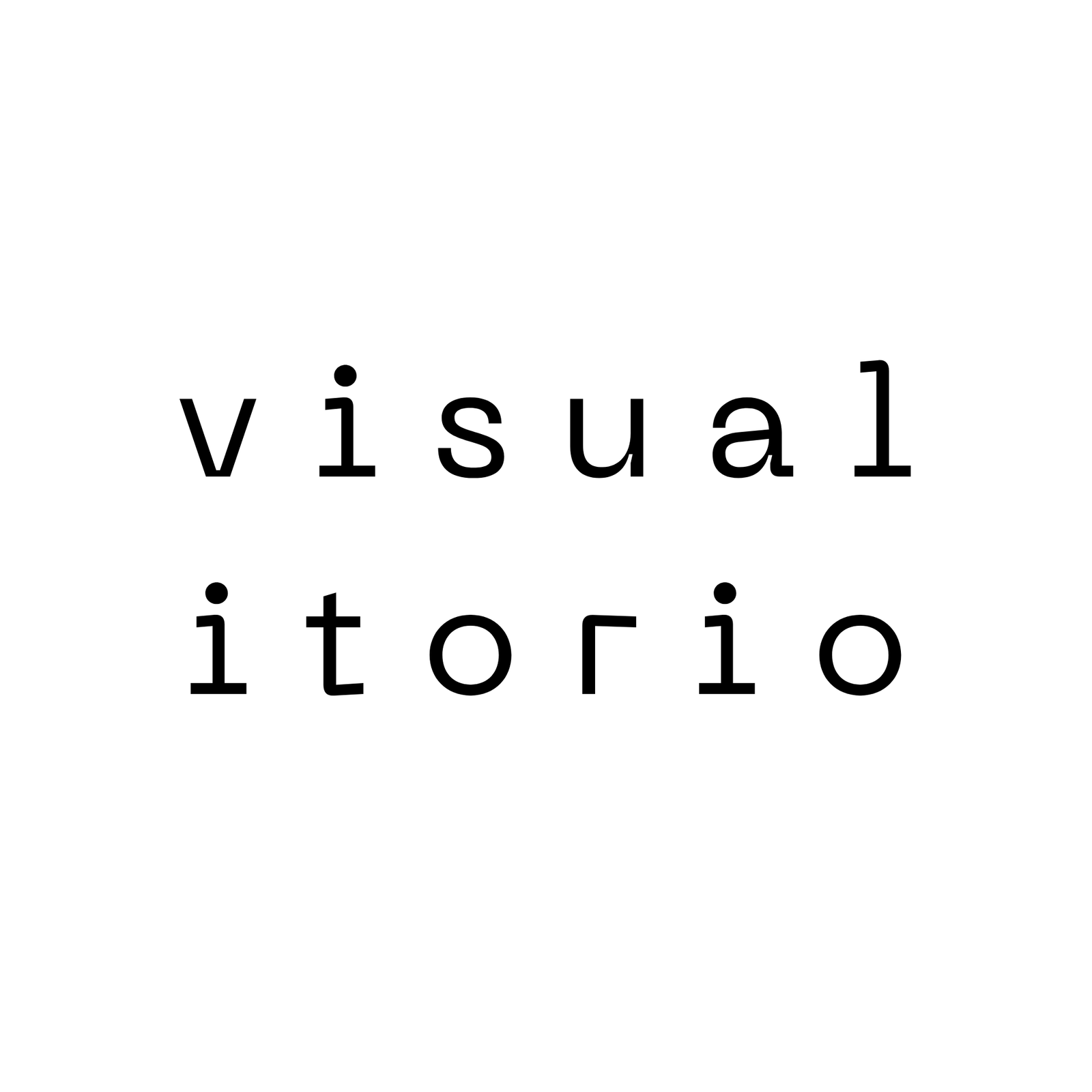 Visualitorio